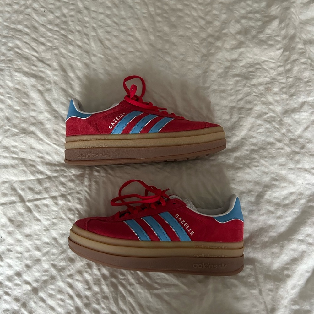 Adidas Gazelles
